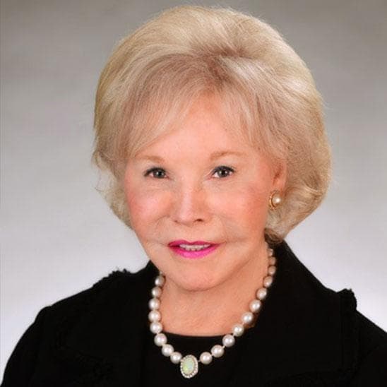 Nancy Grasmick, Ph.D