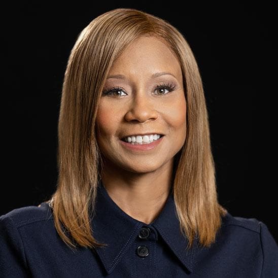 Lisa Harris Jones